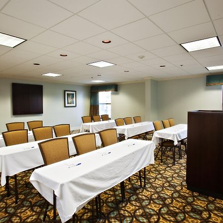Holiday Inn Express Indianapolis Airport By Ihg Plainfield Exterior foto